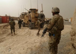 Afghanistan: De nouveaux faits mis en évidence liés à l'affaire des marines urinant sur des cadavres