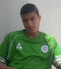 EN Espoirs : L'Algérien Najib Ammari passe pro à l’Olympique de Marseille