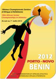 Championnats d'Afrique: Mohamed Ameur (20km marche) remporte l'argent 