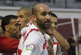Transfert : Fares Benabderrahmane quitte le CRB pour l'ESS