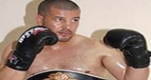 Boxe professionnelle : Benguesmia face au Hongrois Ferenc jeudi à Guelma