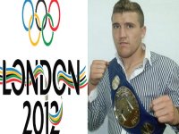 JO 2012 : Le boxeur Benchabla porte drapeau de la délégation algérienne