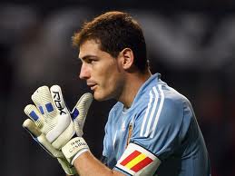 Euro-2012 - Espagne : Iker Casillas vise sa 100e victoire en sélection