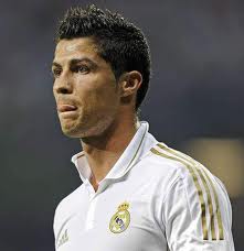 Cristiano Ronaldo veut terminer sa carrière au Real Madrid