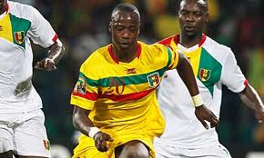 Equipe nationale : Plusieurs absents parmi les joueurs maliens