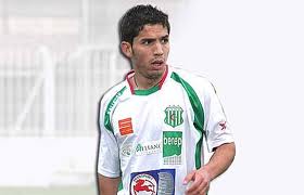 Abdelmoumen Djabou signe au Club Africain pour quatre millions DT