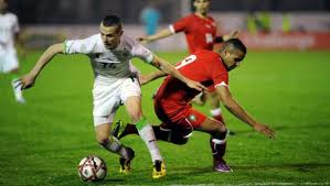 Algérie-Rwanda ce soir : Glaner 3 points et continuer dans la sérénité