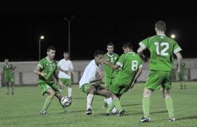 Match amical (U-20) : L'Algérie s'incline devant la Tunisie par 2 buts à 0