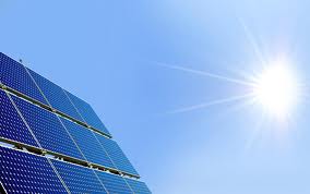 L’Algérie pourrait devenir leader mondial en énergie solaire