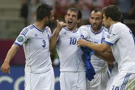 Euro 2012 - L'Allemagne corrige la Grèce 4 à 2 et va en demi-finale