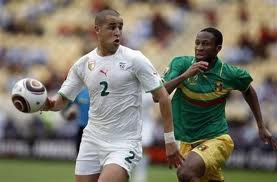 Le match Mali-Algérie décalé d’une journée