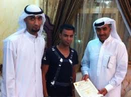 Transfert : Le contrat de Hadj Aïssa avec Al Qadissia ne sera pas renouvelé