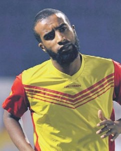 Transfert: l'Algérien Bouguèche "pas chaud" pour poursuivre dans le championnat saoudien 