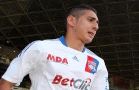 Transfert : Ishak Belfodil rejoint difinitivement Bologne (Italie)