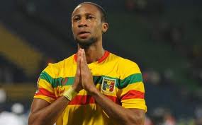 Seydou Keita/Mali : "Nous devons gagner face à l'Algérie"