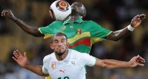 Le Malien Abdoulaye Aziz Maiga incertain face à l'Algérie 