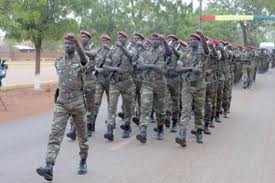 Mali: Eventuelle opération militaire pour libérer des villes du nord