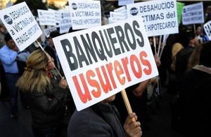 L'Espagne demande l'aide de la zone euro pour renflouer ses banques