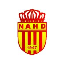 NAHD : L’équipe veut recevoir la saison prochaine au stade Zioui