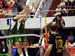 Coupe d’Algérie/Volleyball : NRBBA, un trophée pour terminer en beauté