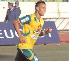 USM Alger : Nessakh et Benamara s’engagent pour deux années