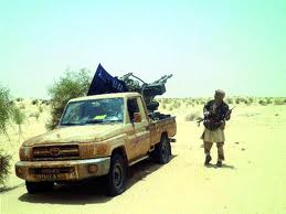 Mali : Un otage algérien reçoit des médicaments, les négociations "avancent" 