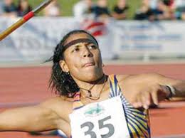 Championnats d'Afrique (Heptathlon): Yasmina Omrani remporte l'or