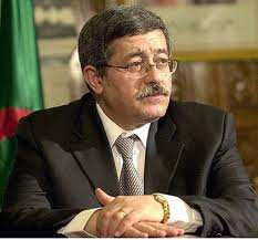 Ouyahia : "L'argent commande en Algérie"