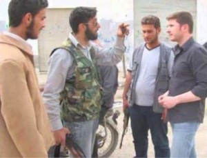 Syrie : Pierre Piccinin et la monstrueuse illusion de l’« ingérence humanitaire »