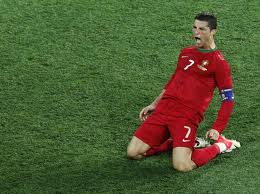 Euro 2012 : Le Portugal bat la Tchéquie (1-0) et va en demi-finale