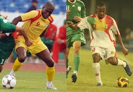 Mondial 2014 : Le Rwanda et le Bénin ont fait match nul (1-1)