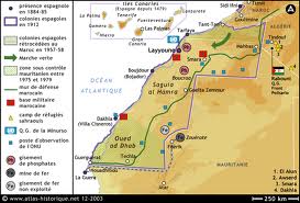 Sahara occidental : Le double discours, double jeu de Rabat