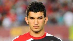 Amir Sayoud non retenu dans l’effectif du Ahly pour cette saison