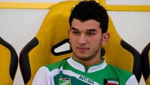 L'Algérien Amir Sayoud rejoint Al Ahly du Caire, son club employeur
