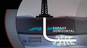 Gaz de schiste: l’Algérie réalise son 1er forage près d'In Salah