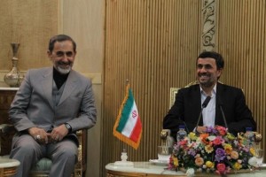 L'Iran demande aux grandes puissances de reconnaître ses droits nucléaires