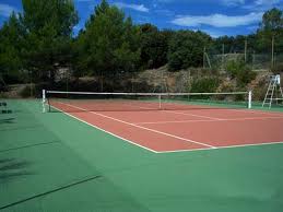 Tournoi des Diplomates 2012 : 40 joueurs de tennis présents à Sidi Fredj