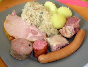  Des élèves musulmans forcés à manger du porc en Belgique