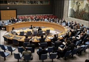 Côte d'Ivoire: Les Nations unies condamnent l'embuscade qui a tué sept Casques bleus