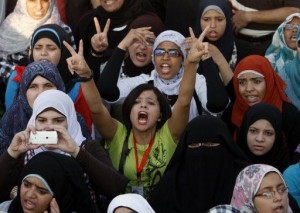 Négociations en coulisse en Egypte entre Frères et généraux