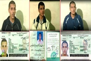 Des djihadistes Algériens combattent en Syrie 
