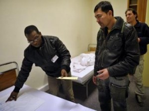 France : Premier refuge d’Europe avec 51 900 demandes d’asile en 2011 