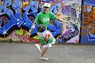 Algérie : Lancement du premier championnat officiel de Freestyle Ball 