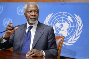 Syrie: Un accord sur les principes d'une transition