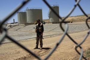 Le pétrole, un atout clé pour l'indépendance du Kurdistan irakien