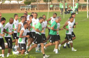  Mali-Algérie (ce soir à 20 h) : Le match de la qualification