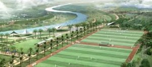 Les travaux d'aménagement de Oued El Harrach lancés 