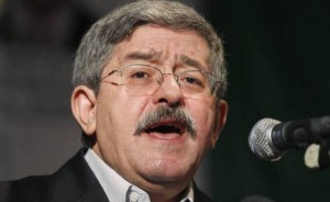 Monsieur le premier ministre, qui est responsable de l‘échec de la politique du gouvernement entre 2000/2012 ?