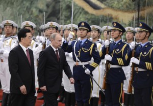 La Chine et la Russie renforcent leur alliance sur la Syrie et leur influence en Afghanistan