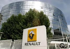 L'usine de Renault délocalisée vers Oran ou Mostaganem 